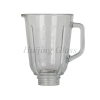 baby food small capacity glass blender jug Y218