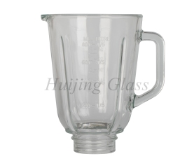 baby food small capacity glass blender jug Y218