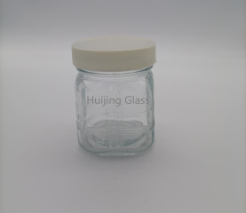 China manufacturer high quality soda lime glass jug blender B062