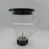 kitchen professional electric mixer fruit electric juicer blender factory