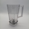 best selling high quality blender plastic jar factory 242