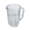 household kitchen kits spare parts glass blender juicer jug A982