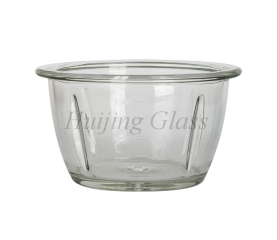 kitchen appliance meat chopper glass bowl HJ-03