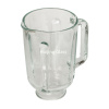 wholesale 999 blender spare parts glass mixer jar manufacturer A04