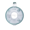 Household Blender Replacement glass mixer jar 688