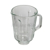 food mixers commercial glass jug blender A571