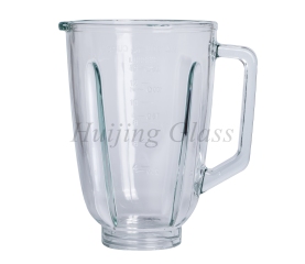 Household Fruit Blender Glass Juicer Jug 688