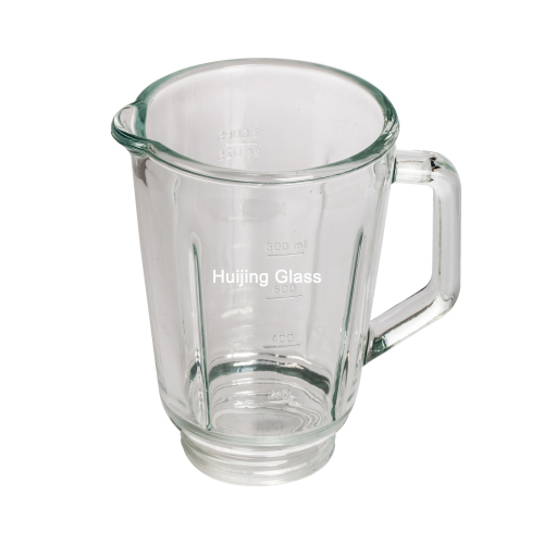 factory ODM Good Quality mixer blender jar A121