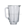 household kitchen kits spare parts glass blender juicer jug A982