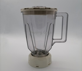 Wholesale Home Appliance 999 blender replacement plastic jar G04