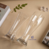 P8212 new arrival Drinking Glass Clear beer glass cup