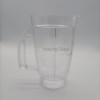 hot sale cheap price fruit mixer blender plastic jar supplier YF01