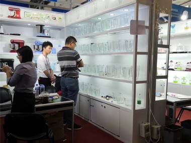 CANTON FAIR
