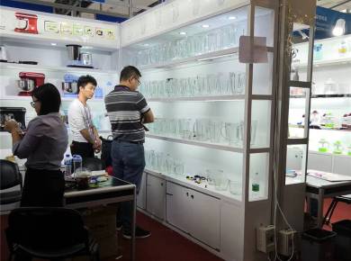 CANTON FAIR