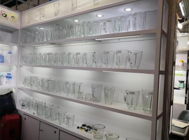 CANTON FAIR