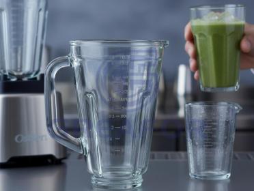 Compatible Blender Jars vs Replacement Blender Jars: A B2B Importer’s Guide